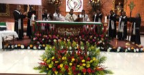 III Congresso Franciscano Missionário da América Latina e Caribe