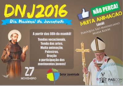 Franciscanos Prov Ncia S O Maximilliano Maria Kolbe Pr Ximo Dia De Novembro Acontece O