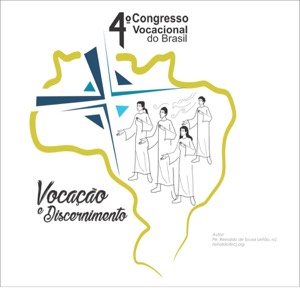 IV Congresso Vocacional do Brasil acontecerá em reflexão ao Sínodo dos Jovens