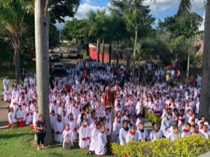 Encontro Provincial de Acólitos - EPA