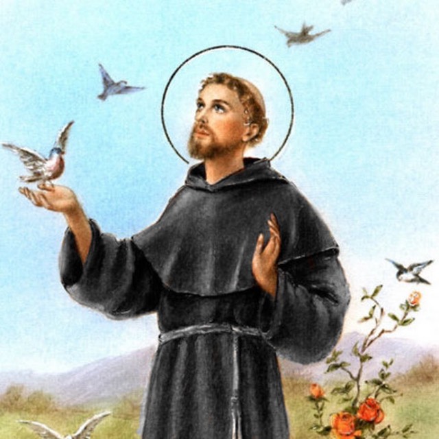 O Franciscanismo e o Apostolado