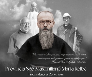 Explore a Jornada Espiritual de São Maximiliano Kolbe