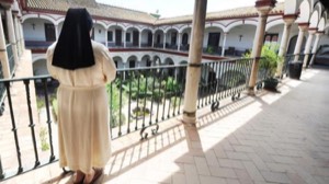 Histórico convento da Espanha fechará depois de 500 anos