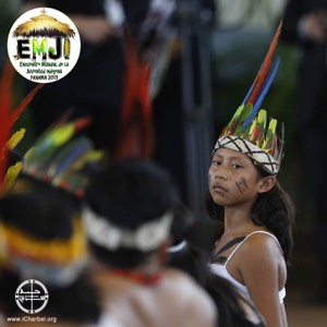 Primeiro Encontro Mundial de Jovens Indígenas (EMJI) iniciará amanhã (17) no Panamá